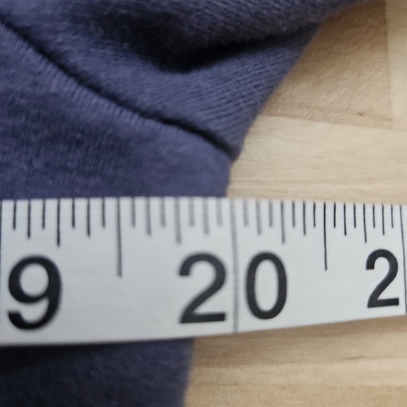 Disney Lilo & Stitch Junior Girls Hoodie Sz 3/5 (small) - Picture 2 of 6